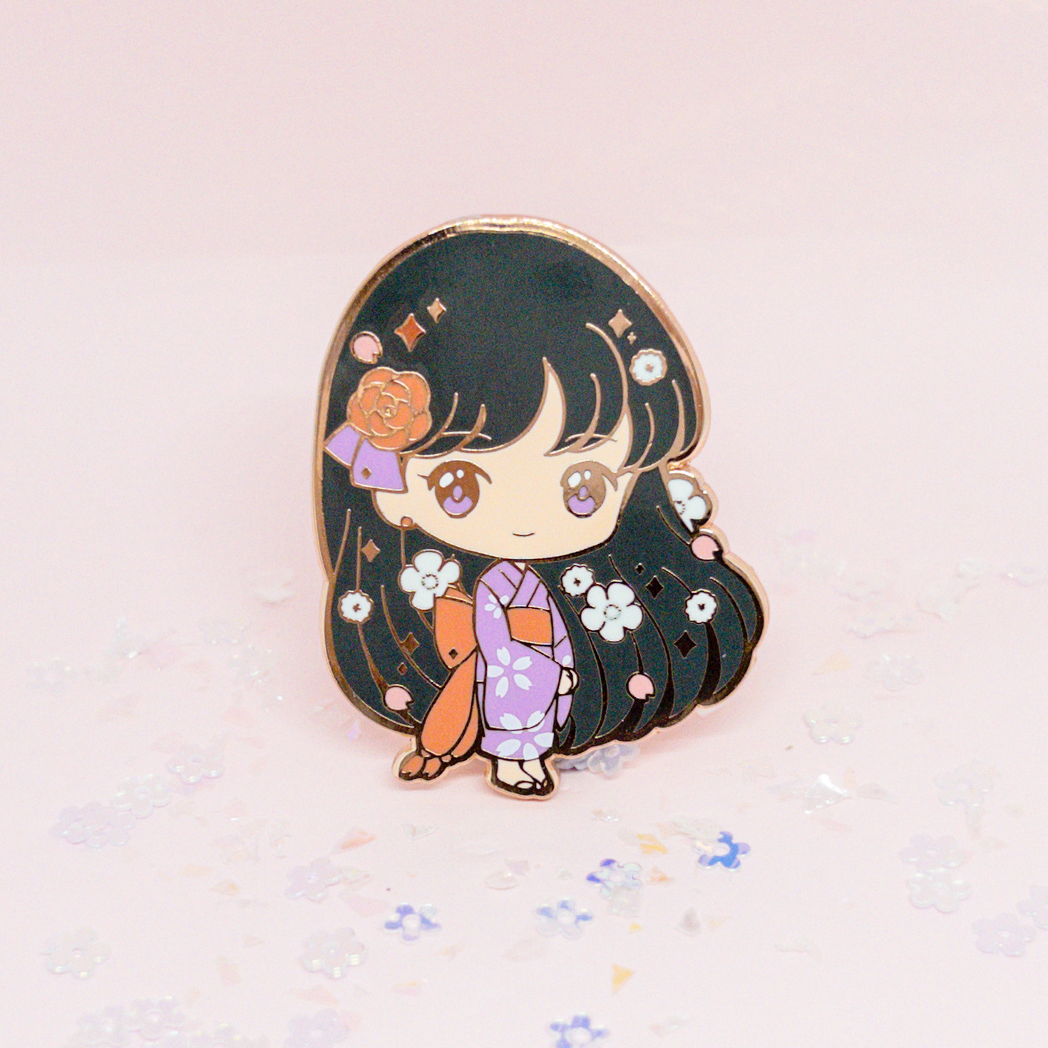 Japanese Fashion Cute Cartoon Anime Character Sailor Moon Pins Lapel Pin  Brooch Gifts for Women Girls Jewelry Accessory